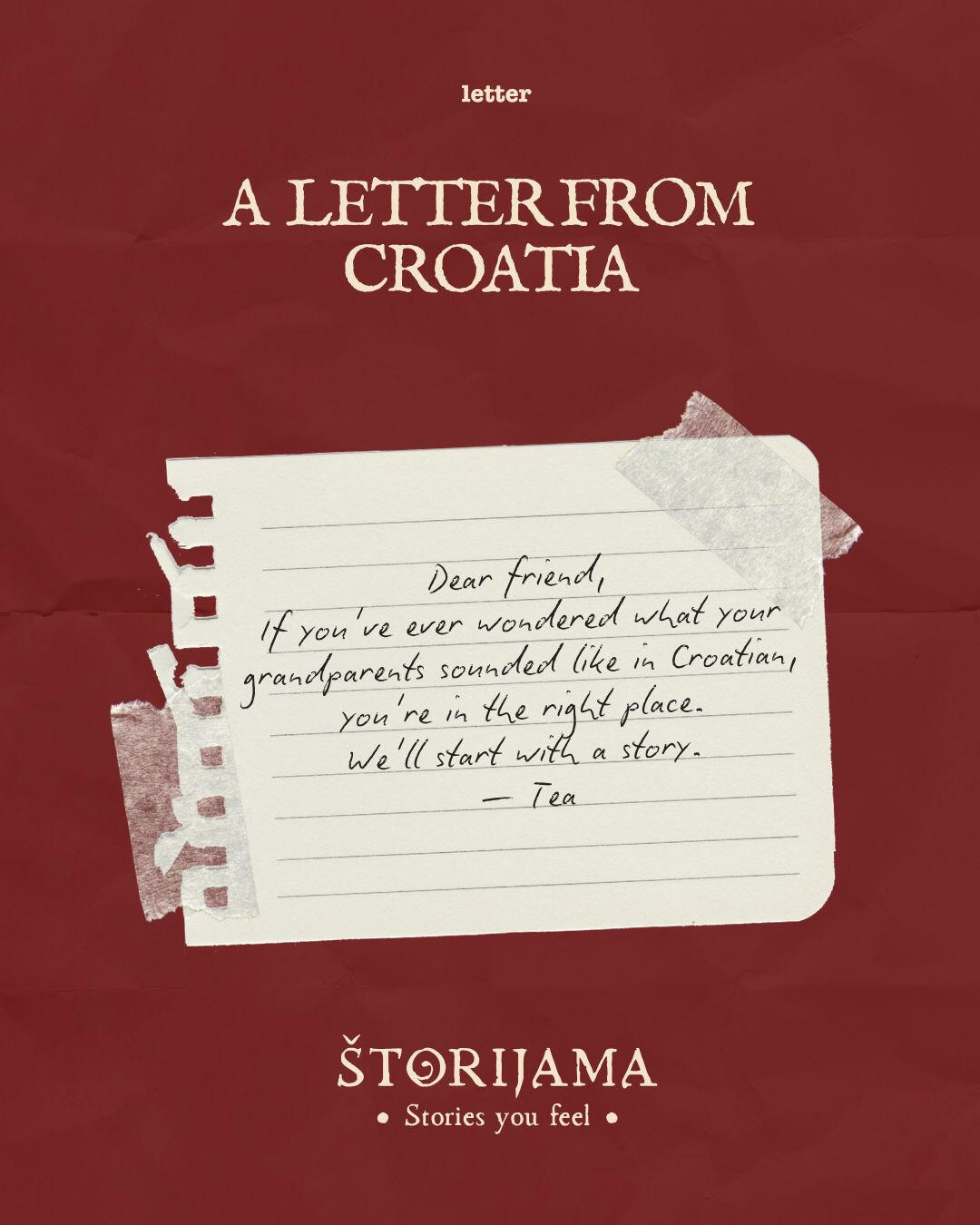 ŠtorijaMa